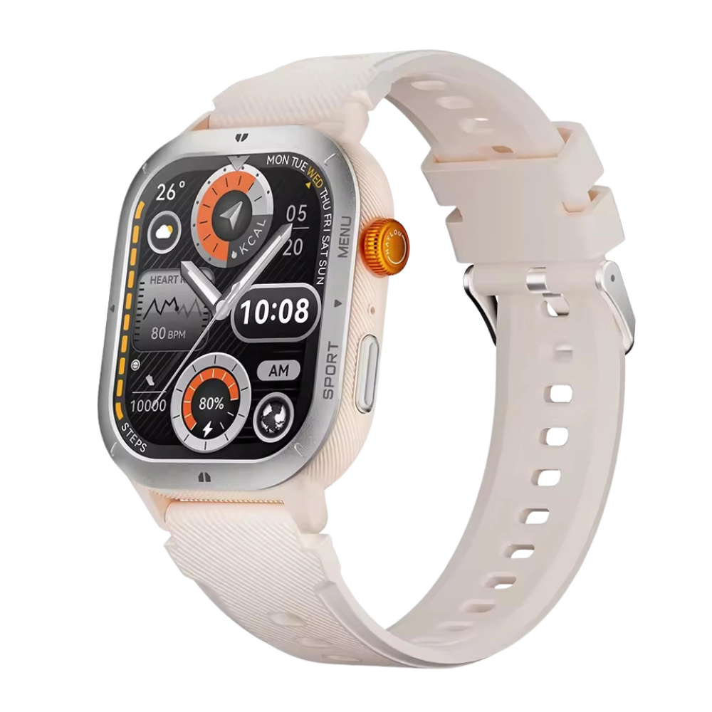 Haylou Iron Neo Smartwatch