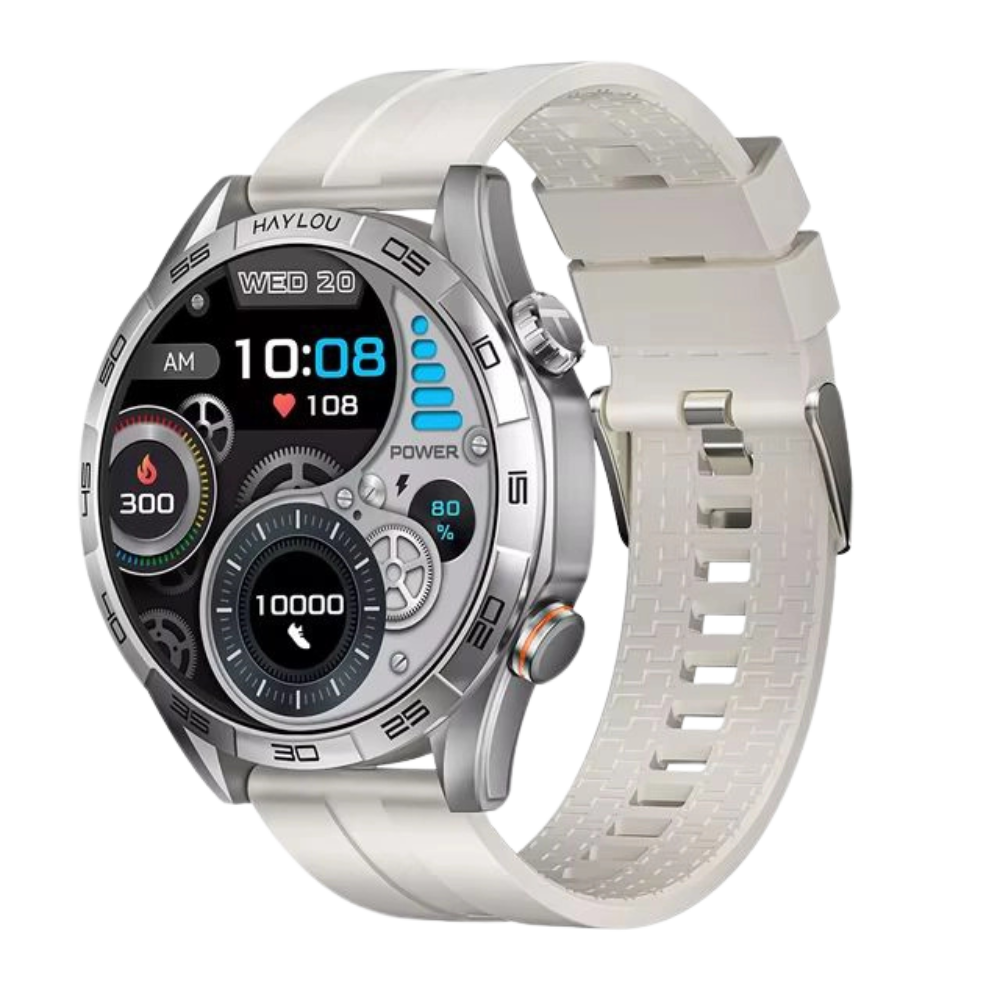 Haylou Solar 5 Smartwatch