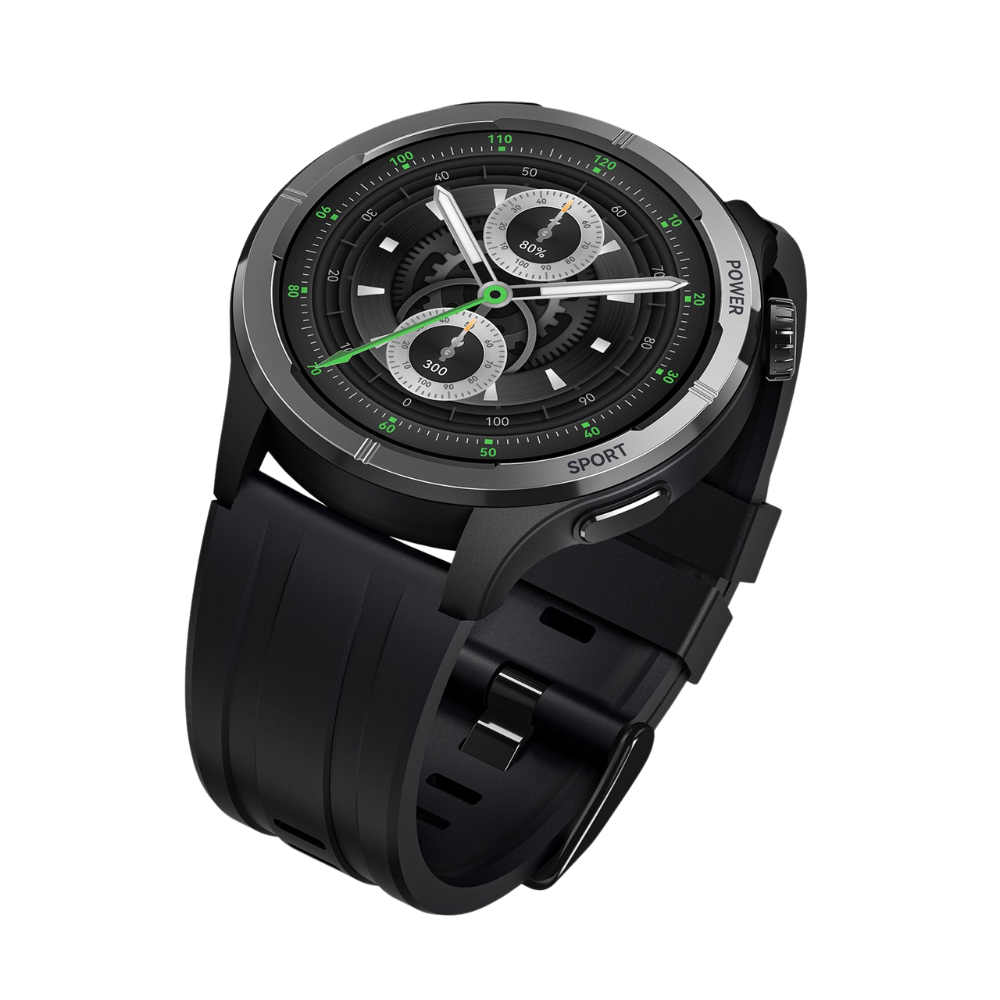 Haylou Solar Neo Smartwatch
