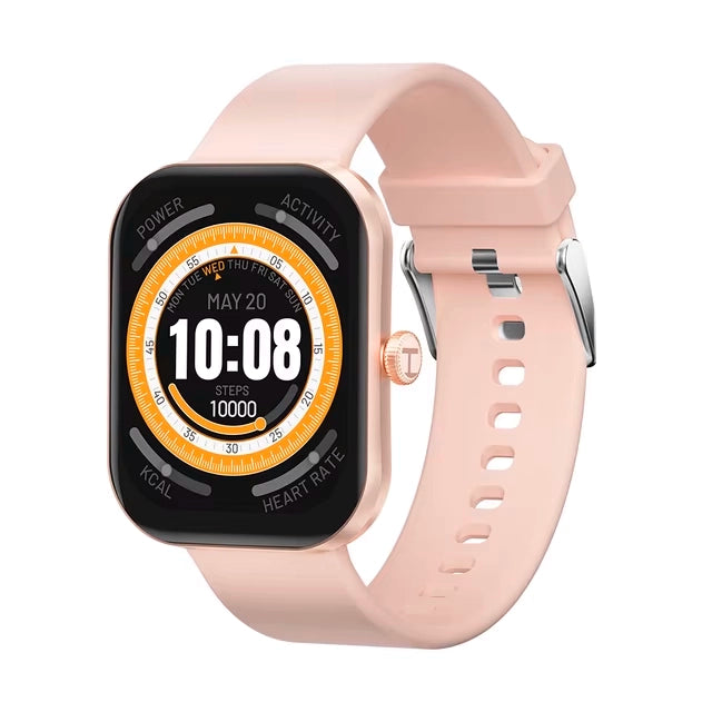 Haylou Watch S6