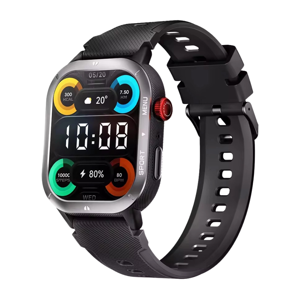Haylou Iron Neo Smartwatch