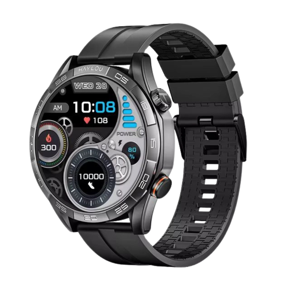 Haylou Solar 5 Smartwatch