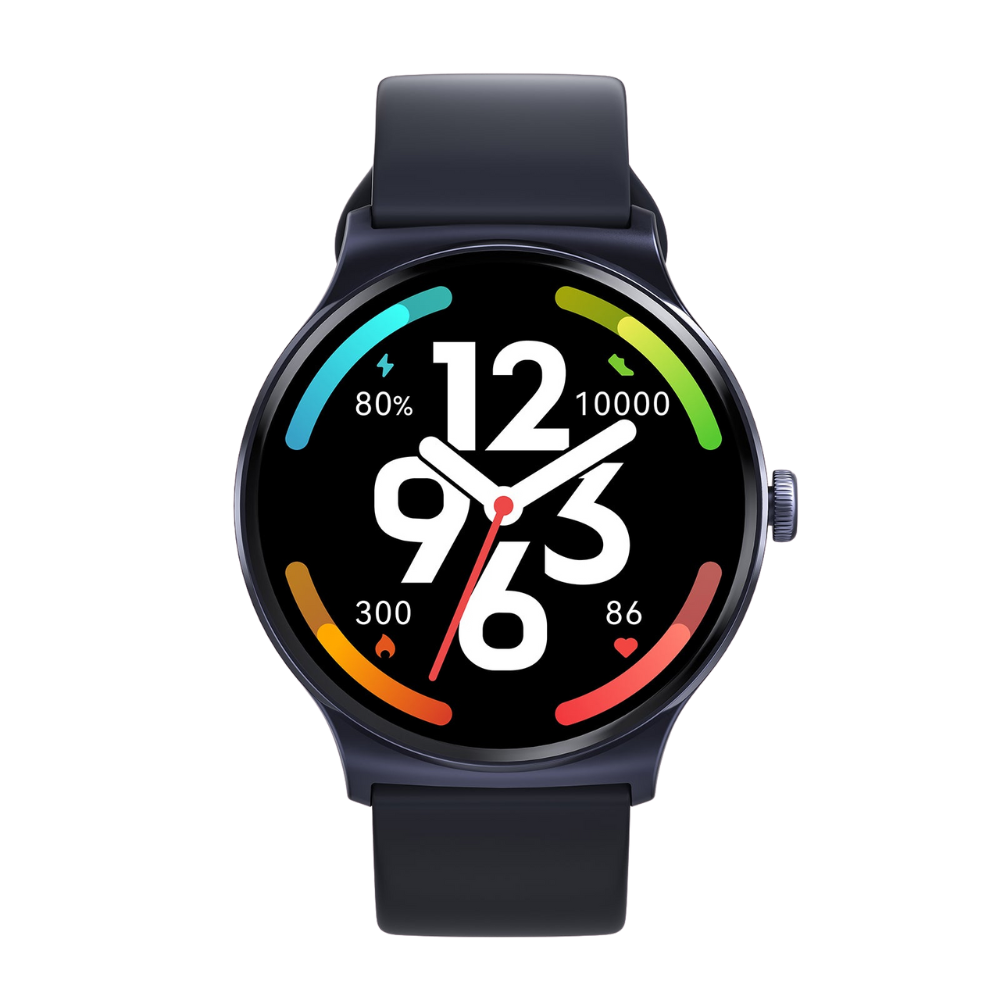 Haylou Solar Lite Smartwatch