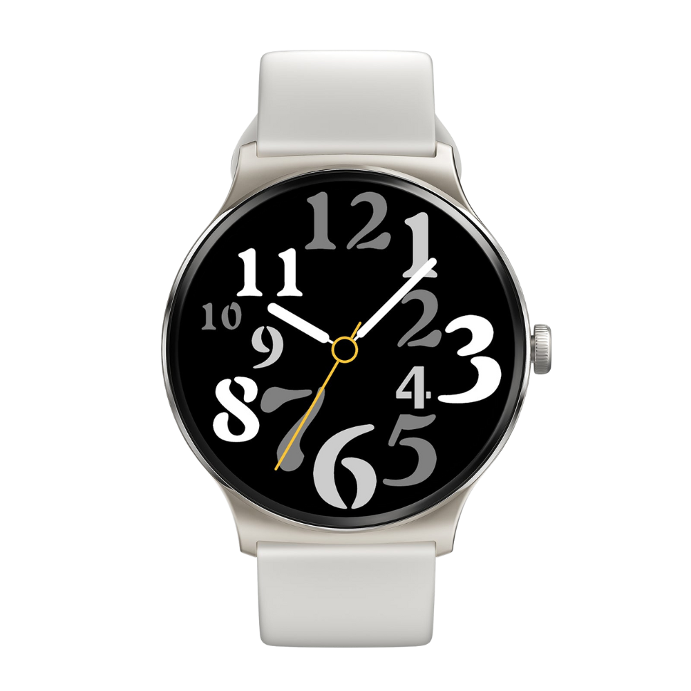Haylou Solar Lite Smartwatch