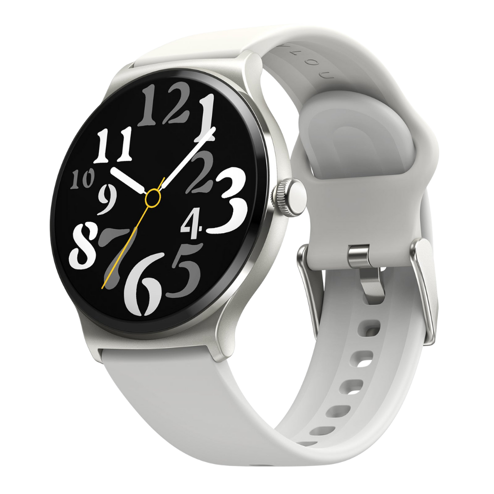 Haylou Solar Lite Smartwatch