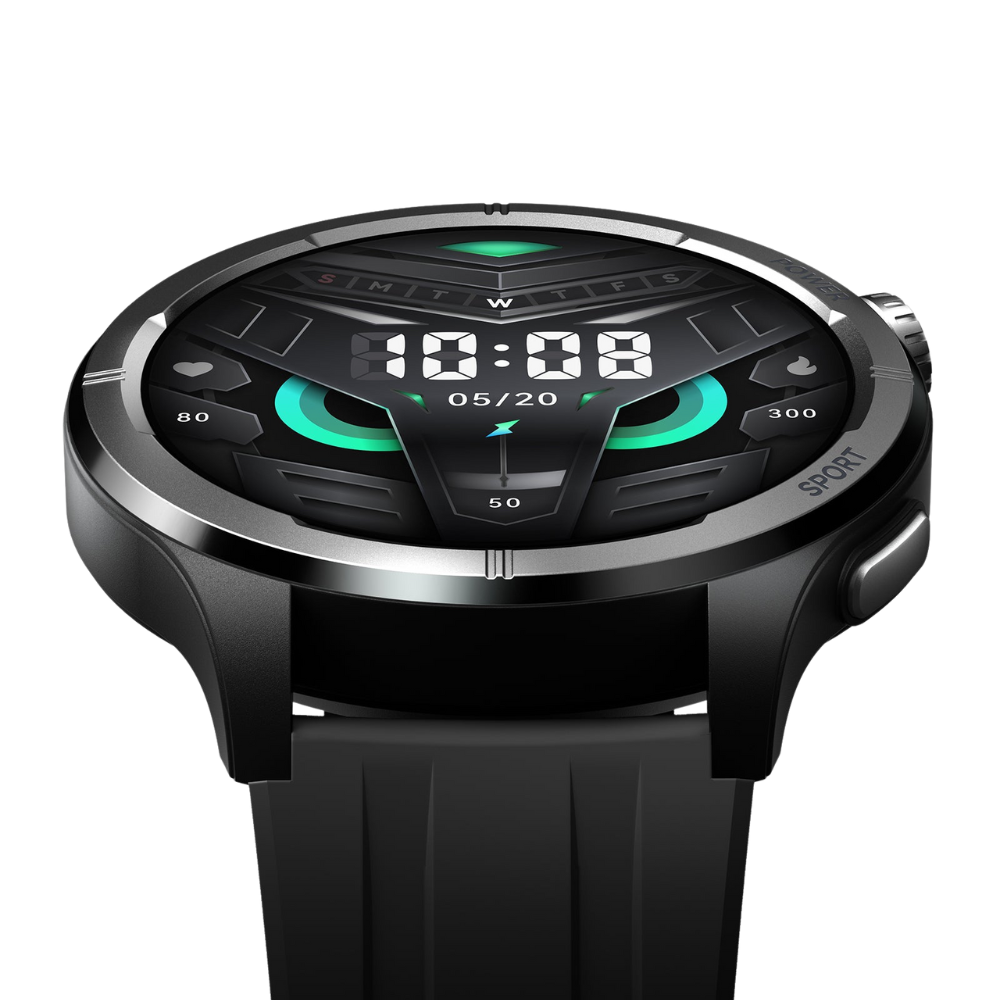 Haylou Solar Neo Smartwatch