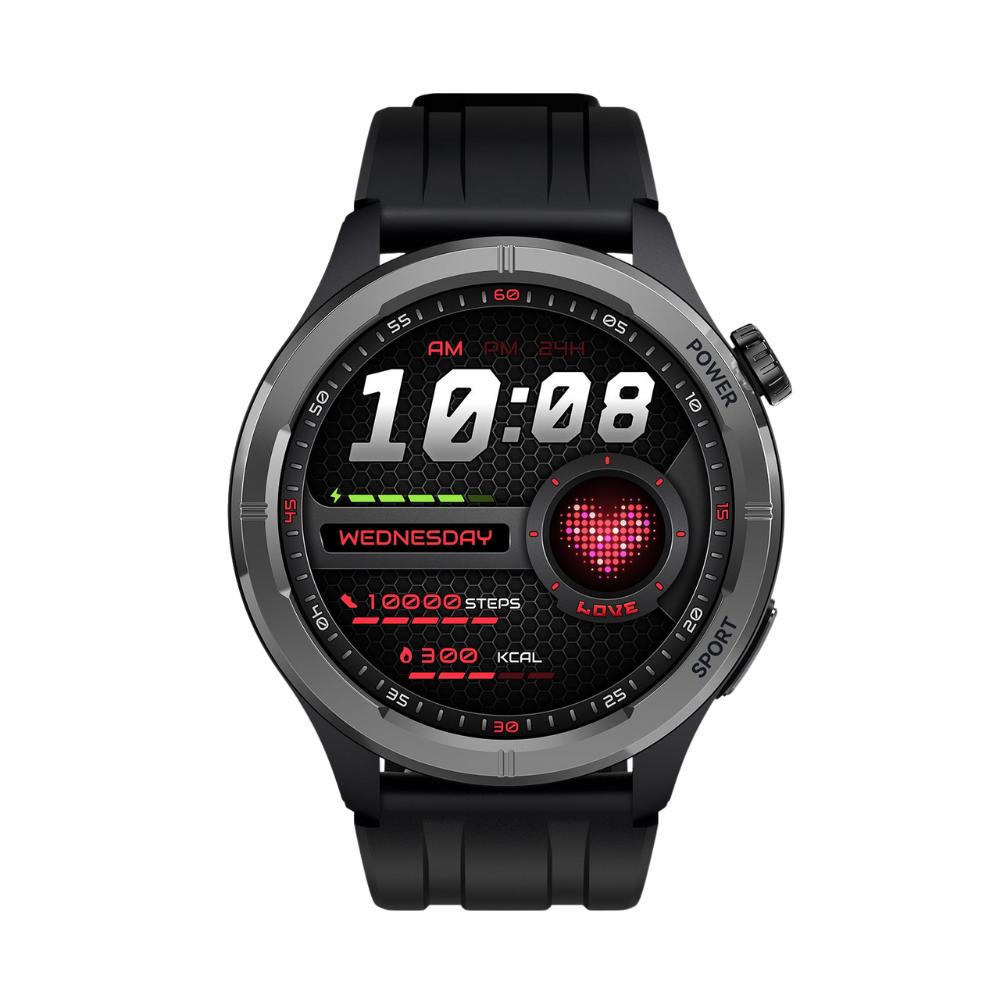 Haylou Solar Neo Smartwatch