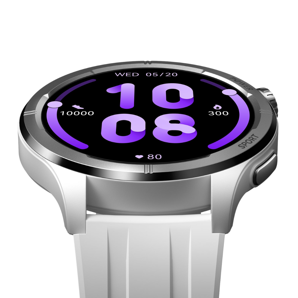 Haylou Solar Neo Smartwatch