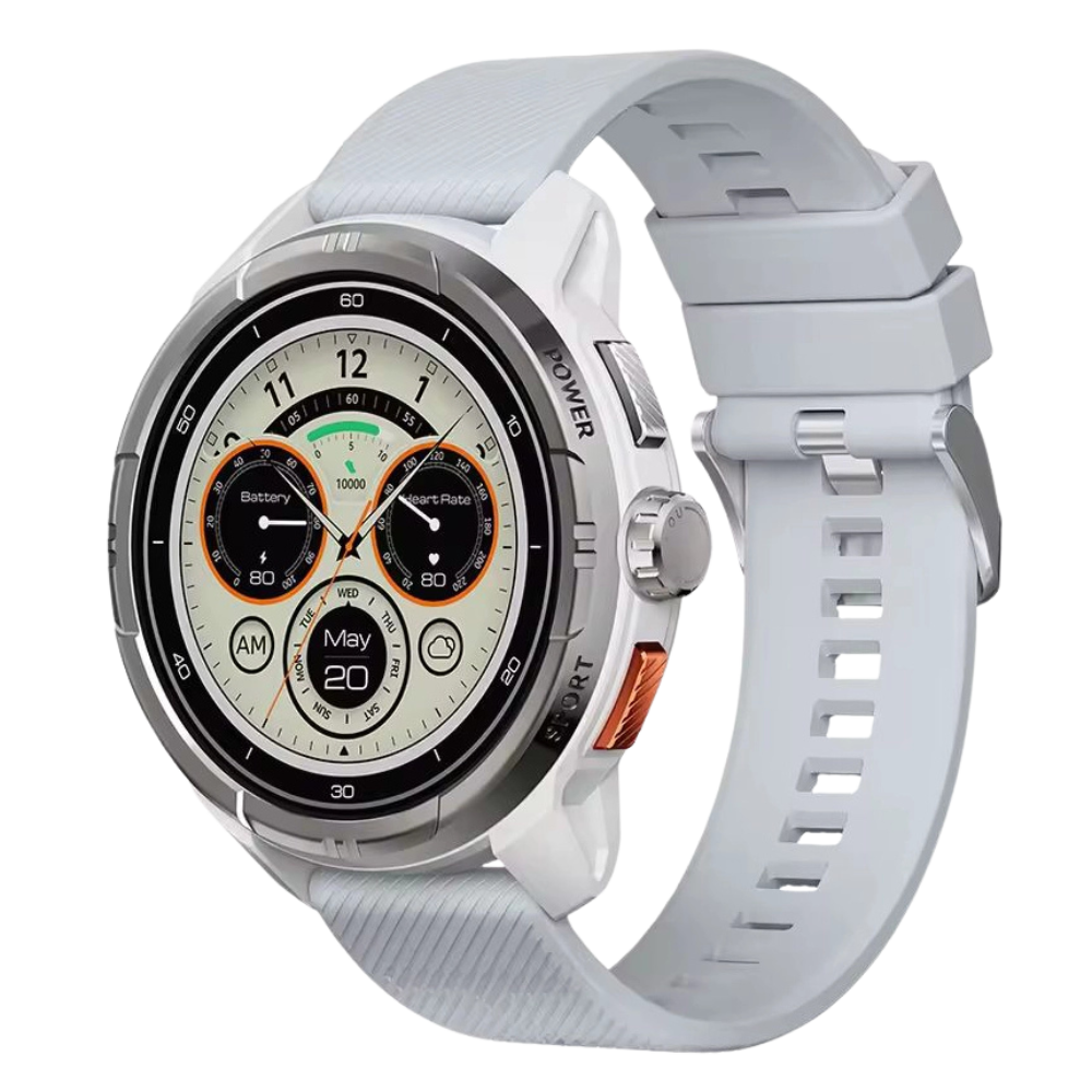 Haylou Solar Ultra Smartwatch