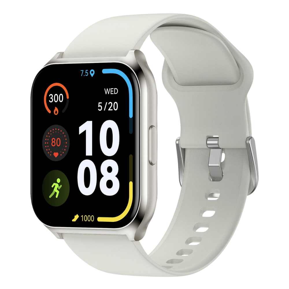 Haylou Watch 2 Pro