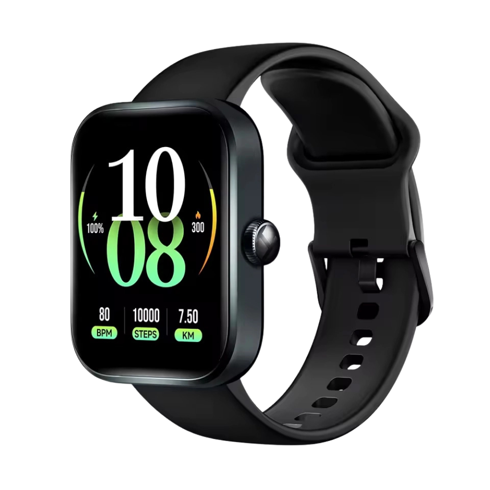 Haylou Watch 4