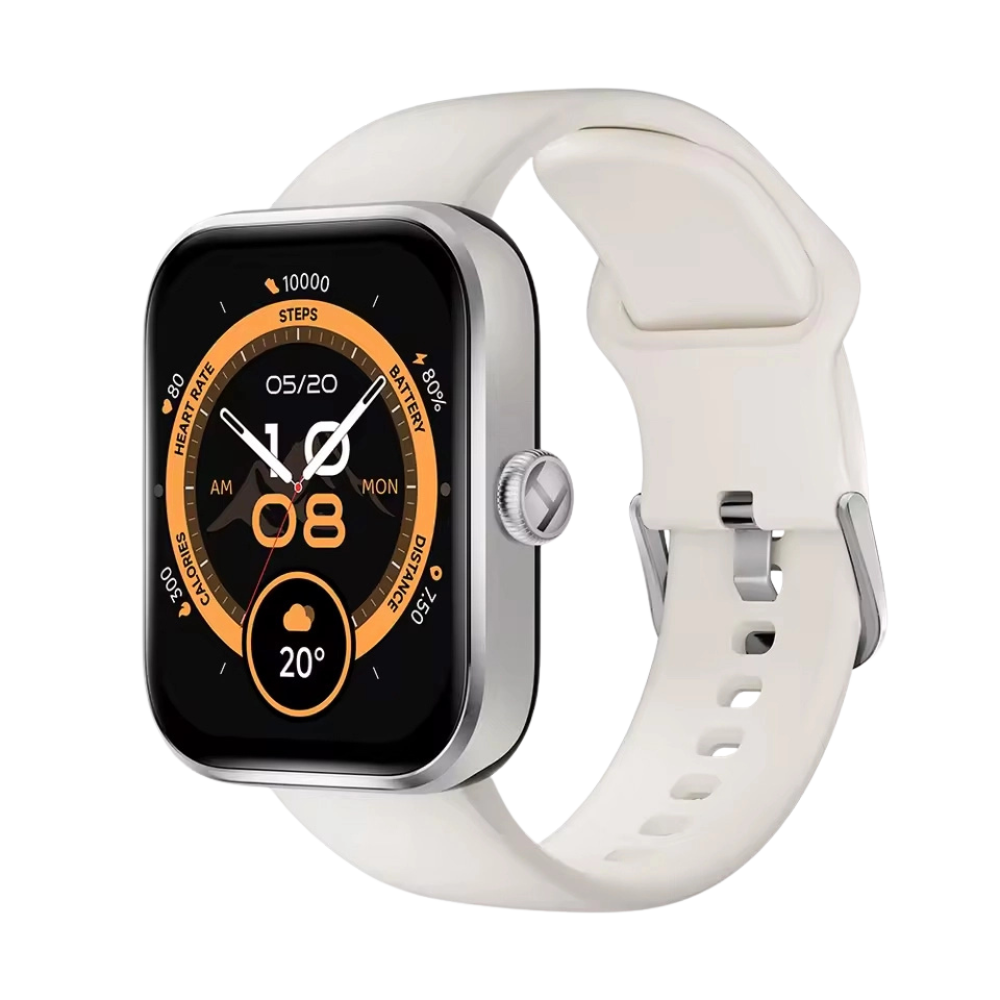 Haylou Watch 4