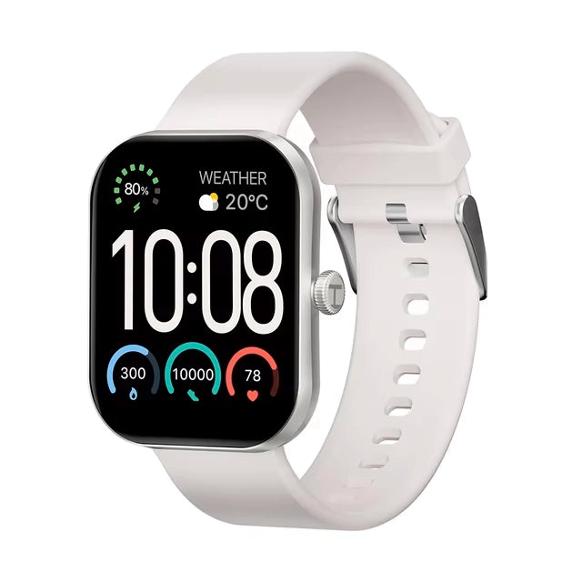 Haylou Watch S6